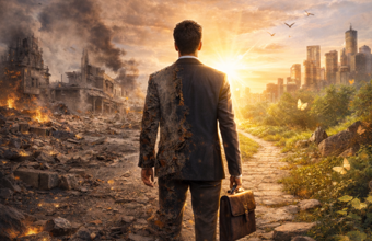 صدمات حياة غيرت أشخاص